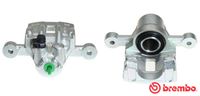 Bremssattel