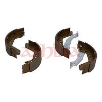 Set saboti frana ASHIKA, Cod: 55-H0-013