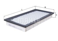 Luftfilter