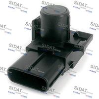 Sensor, Einparkhilfe