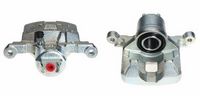 Bremssattel