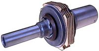 Ambreiaj multilamele,demaror HC-Cargo, Cod: F 032 130 317