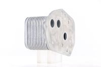 Thumbnail - Oliekoeler, motorolie - CLC118000S - MAHLE