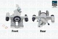 спирачен апарат