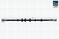 спирачен маркуч