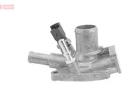 Thermostat, Kühlmittel