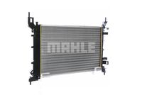 Thumbnail - Radiateur - CR1193000S - MAHLE