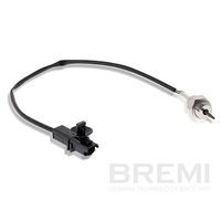 Sensor, Abgastemperatur