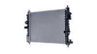 Thumbnail - Radiateur - CR2633000P - MAHLE