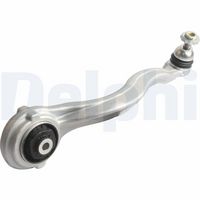 Lenker, Radaufhängung