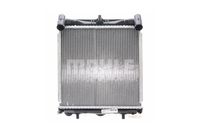 Thumbnail - Radiateur - CR370000S - MAHLE