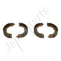 Set saboti frana JAPANPARTS, Cod: GF-K20AF