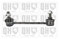 Stange/Strebe, Stabilisator