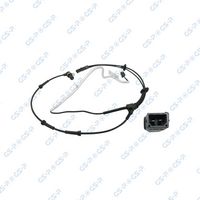 датчик, обороти на колелото