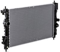 Thumbnail - Radiateur - CR2115000P - MAHLE