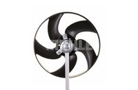 Thumbnail - Koelventilatorwiel - CFF310000P - MAHLE