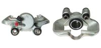 Bremssattel