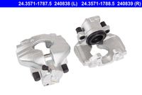 Bremssattel