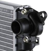 Thumbnail - Radiateur - CR983000S - MAHLE