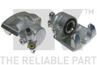 Bremssattel