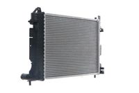Thumbnail - Radiateur - CR643000S - MAHLE