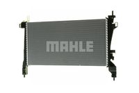 Thumbnail - Radiateur - CR1120000P - MAHLE