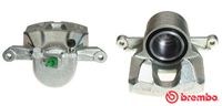 Bremssattel