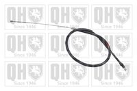 Seilzug, Feststellbremse