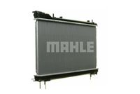 Thumbnail - Radiateur - CR1875000S - MAHLE