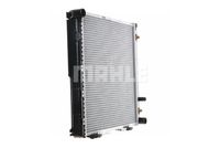 Thumbnail - Radiateur - CR291000S - MAHLE
