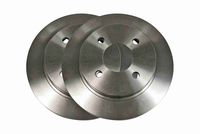 Disc frana VAICO, Cod: V25-80006