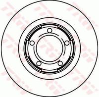 Bremsscheibe