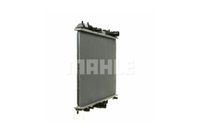 Thumbnail - Radiateur - CR1540000S - MAHLE