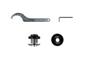Σετ ανάρτησης, ελατήρια/αμορτισέ BILSTEIN - EVO S