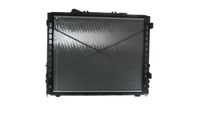 Thumbnail - Radiateur - CR2639000P - MAHLE