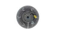 Thumbnail - Koppeling, radiateurventilator - CFC104000P - MAHLE