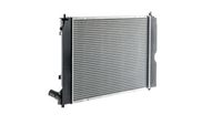 Thumbnail - Radiateur - CR1079000S - MAHLE