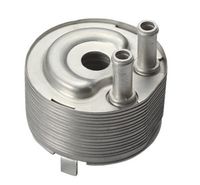 Ölkühler, Schaltgetriebe