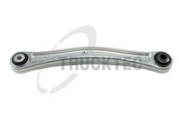 носач, окачване на колелата