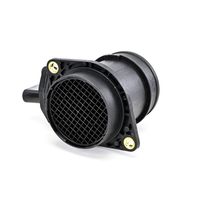 DELPHI Luchtmassameter 5