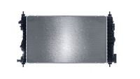 Thumbnail - Radiateur - CR2633000P - MAHLE
