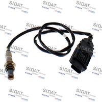 NOx-Sensor, NOx-Katalysator