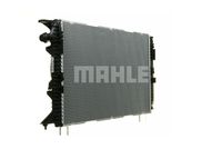 Thumbnail - Radiateur - CR1133000P - MAHLE