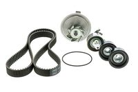 Set pompa apa + curea dintata AISIN, Cod: TKPS-7030