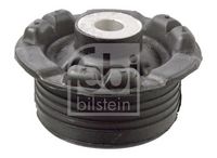 Bushing, axle beam