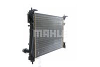 Thumbnail - Radiateur - CR1111000S - MAHLE