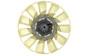 Thumbnail - Koelventilatorwiel - CFF521000P - MAHLE