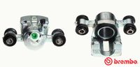 Bremssattel