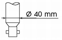 Αμορτισέρ Gas A Just