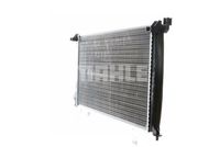 Thumbnail - Radiateur - CR473000S - MAHLE